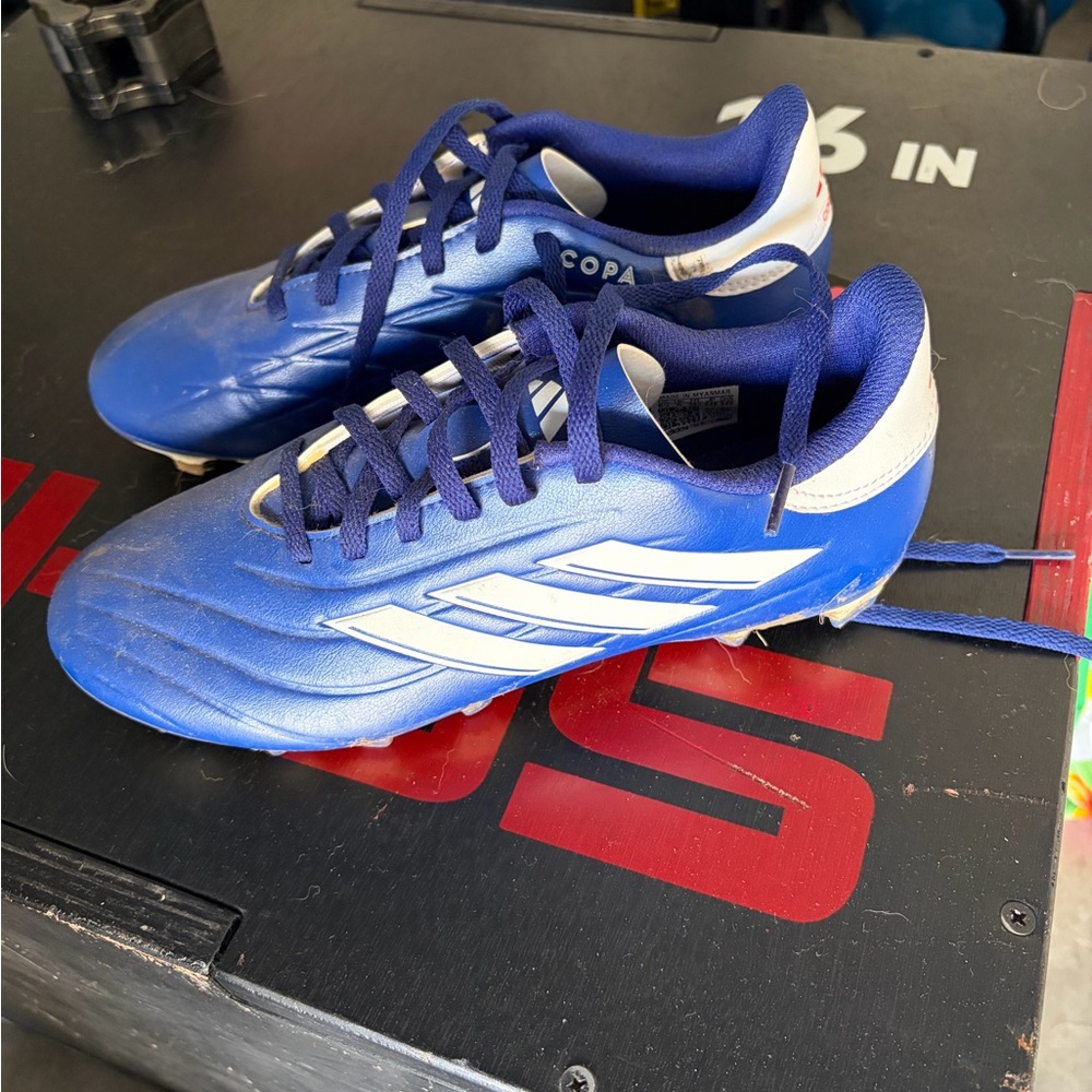 Adidas Copa Pure 4 Cleats